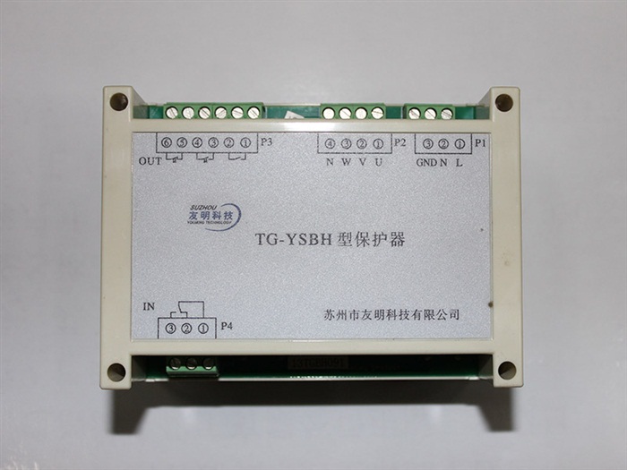 YD-6          6寸有齒單邊螺紋