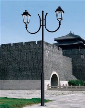 八芯防水插